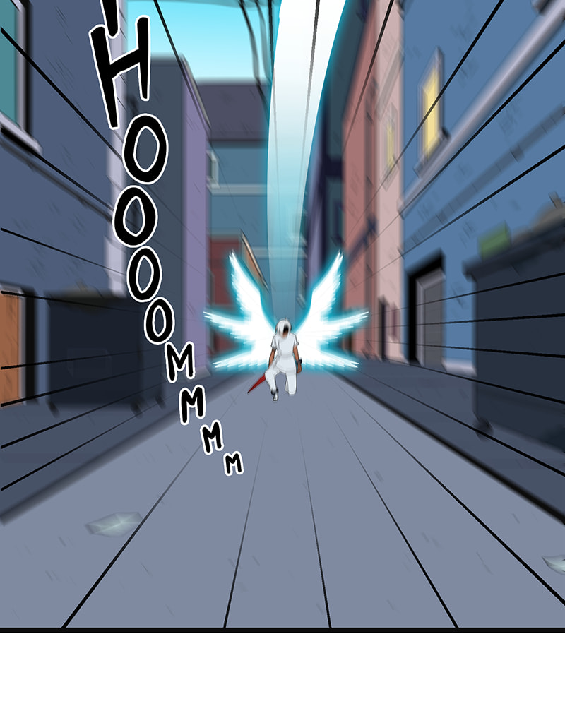 Line Chapter 82 page 22 - 
