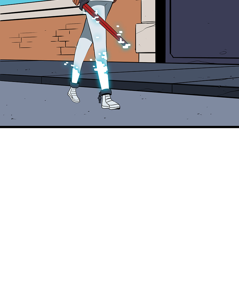 Line Chapter 82 page 24 - 