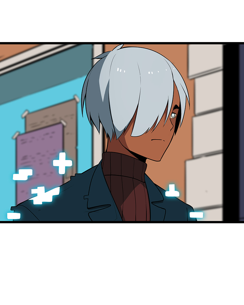Line Chapter 82 page 25 - 