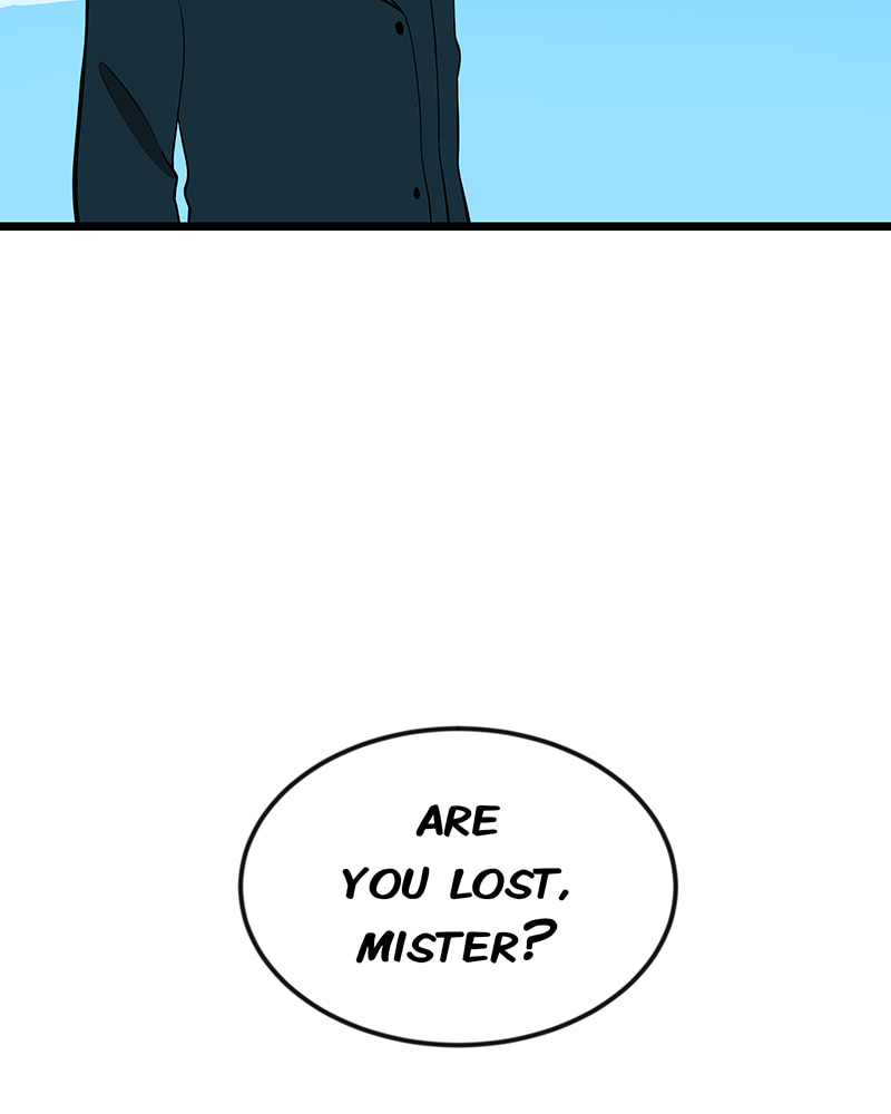 Line Chapter 82 page 31 - 