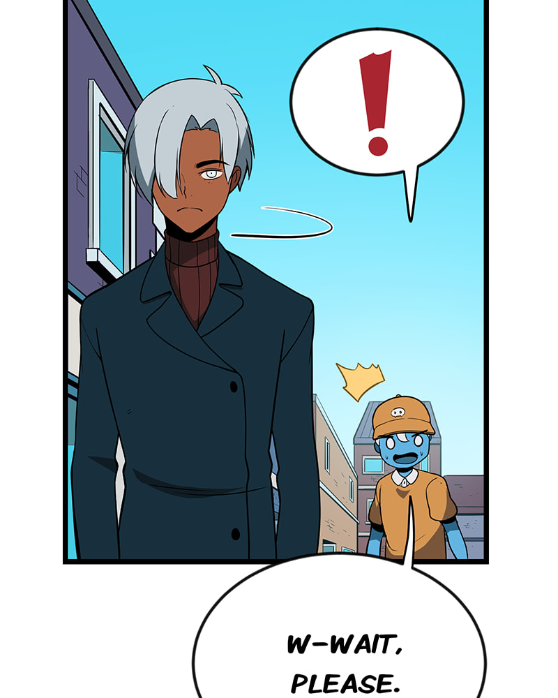 Line Chapter 82 page 35 - 