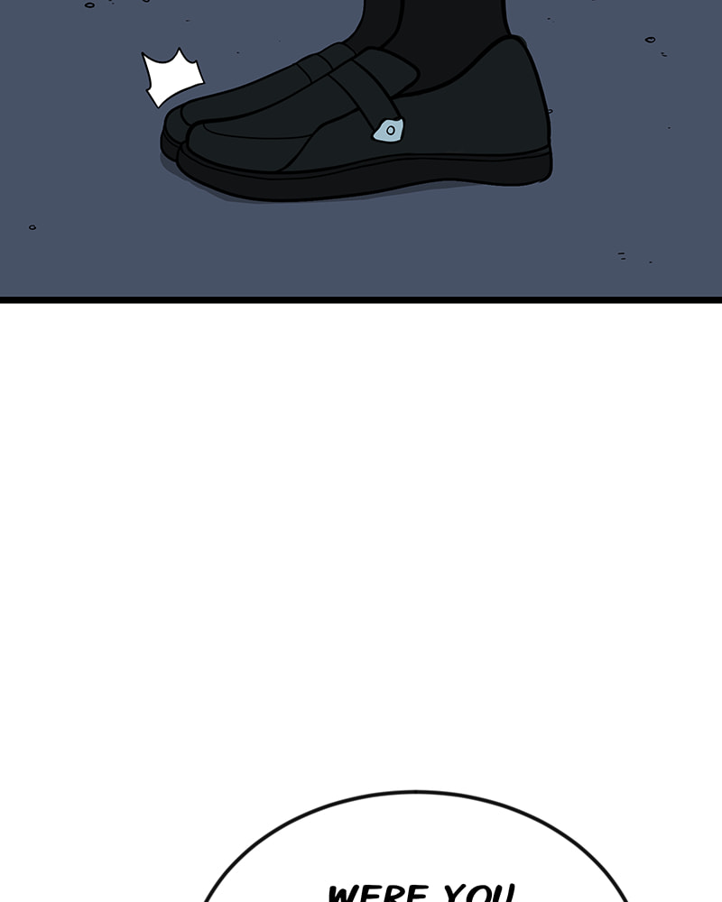 Line Chapter 82 page 37 - 