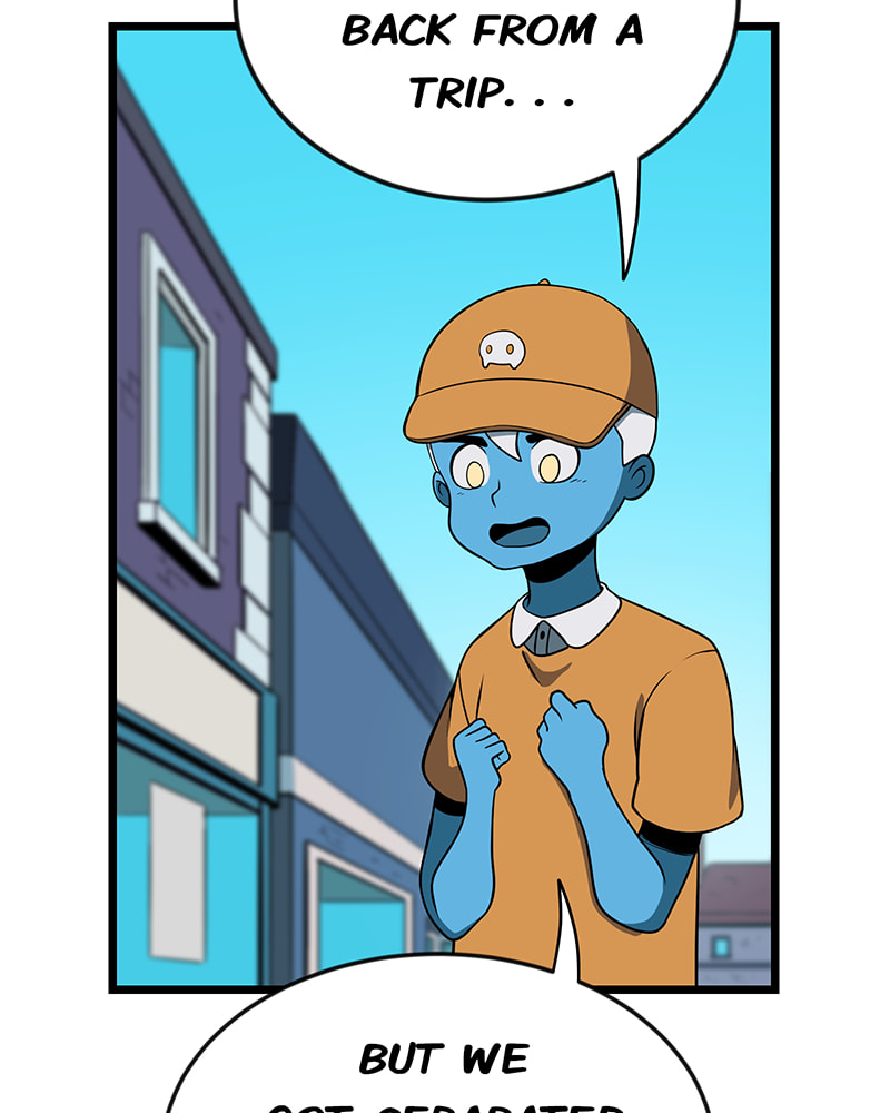 Line Chapter 82 page 40 - 