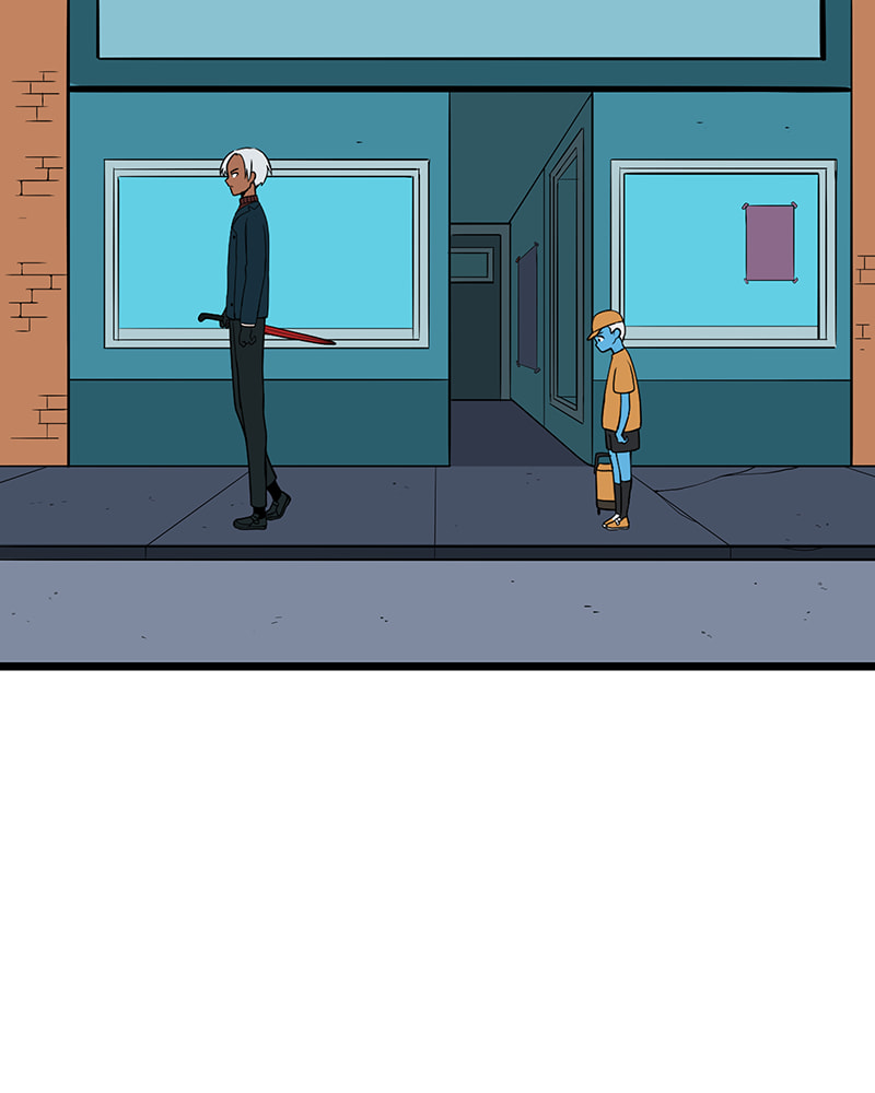 Line Chapter 82 page 42 - 