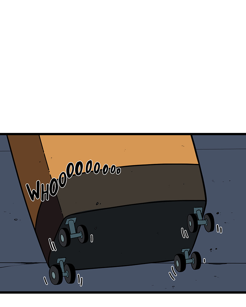 Line Chapter 82 page 47 - 