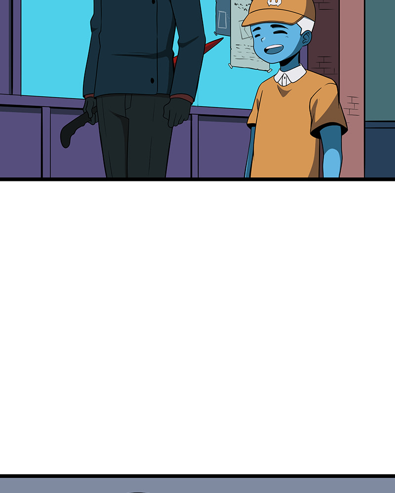 Line Chapter 82 page 49 - 