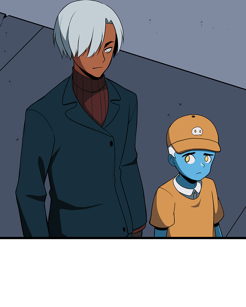 Line Chapter 82 page 50 - 