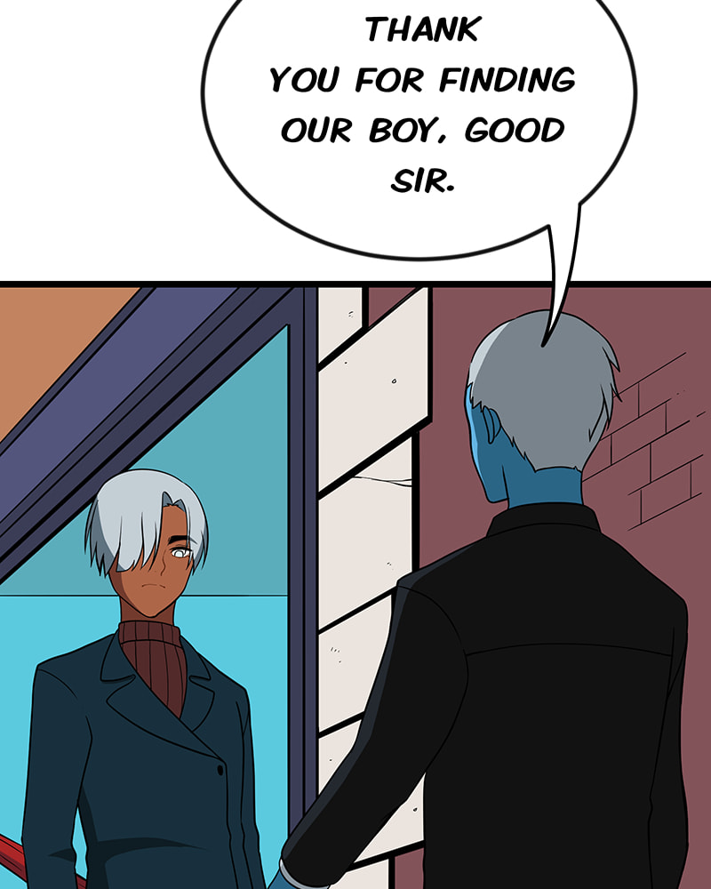 Line Chapter 82 page 60 - 