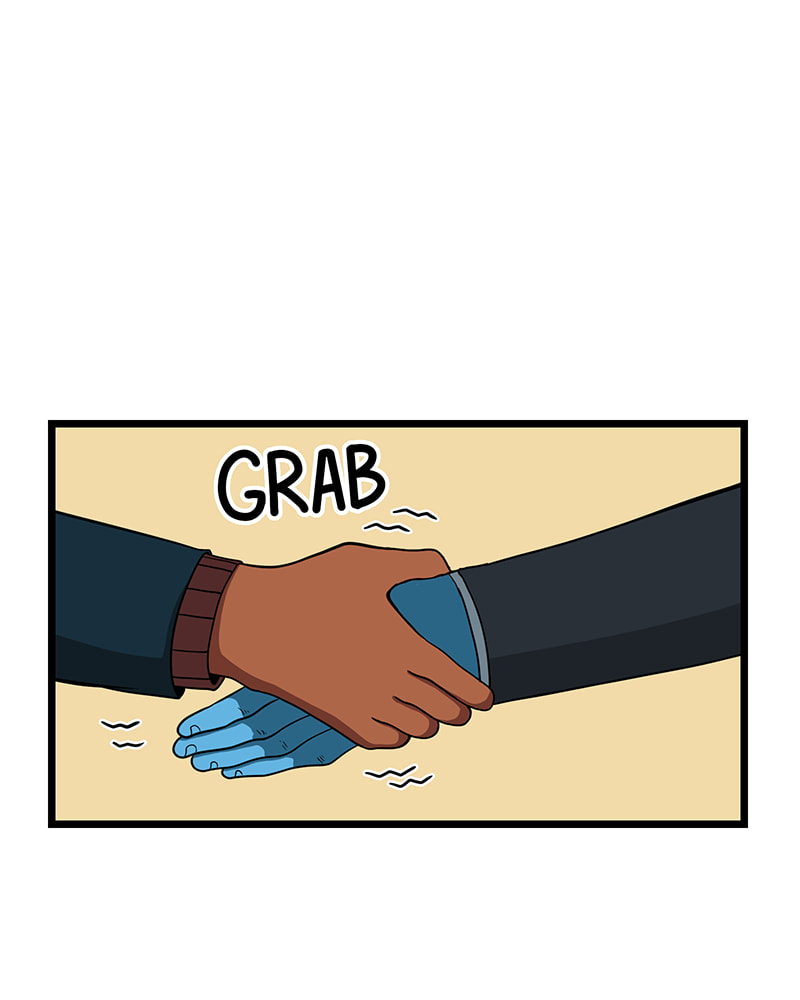 Line Chapter 82 page 62 - 