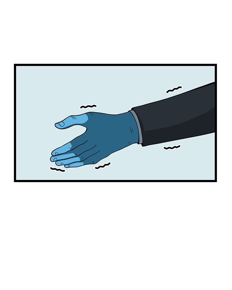 Line Chapter 82 page 65 - 