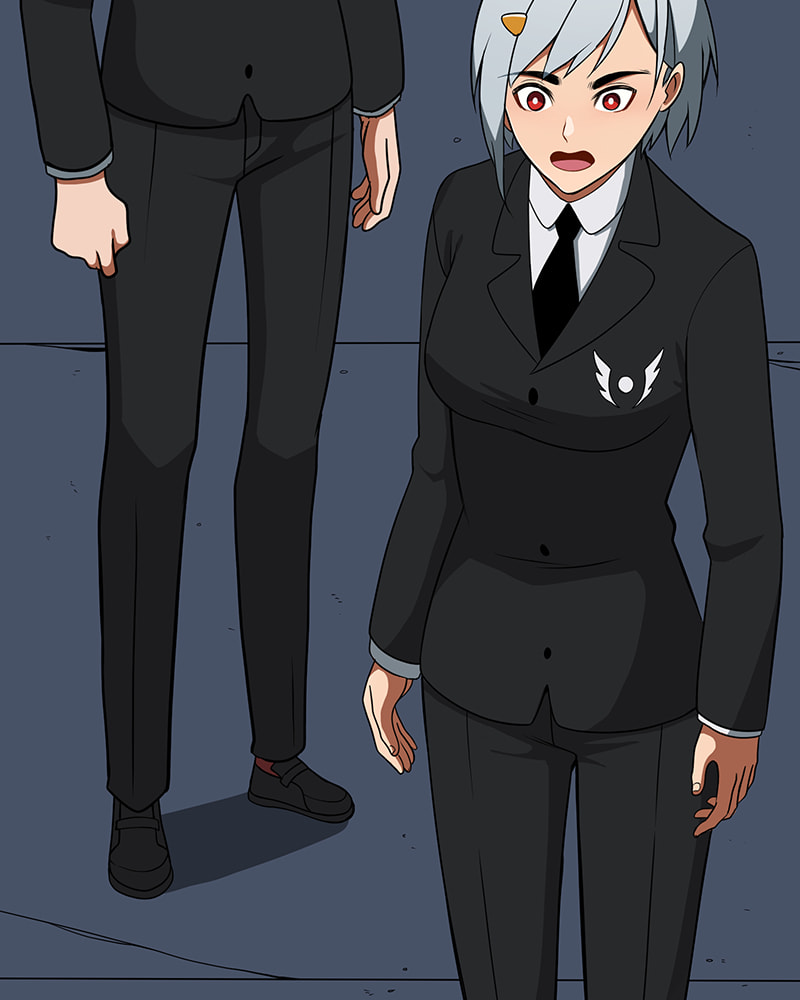 Line Chapter 82 page 73 - 