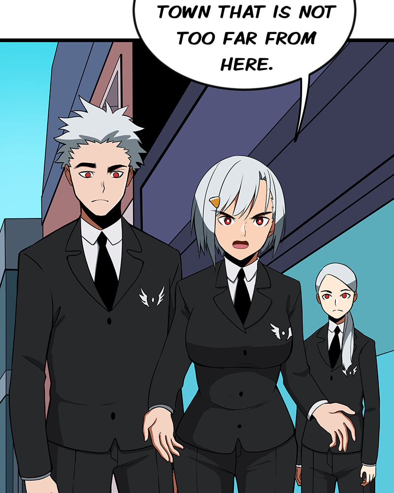 Line Chapter 83 page 2 - 