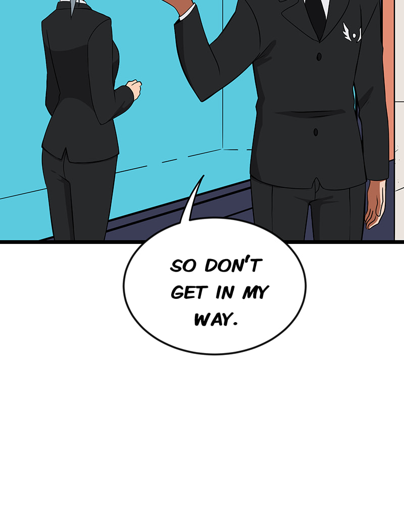 Line Chapter 83 page 13 - 