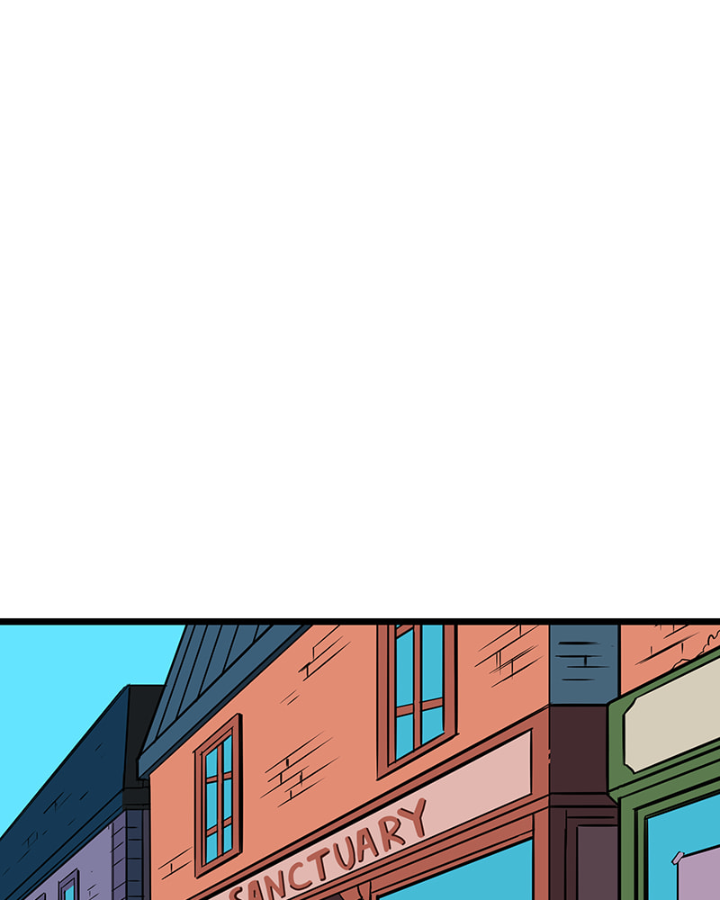Line Chapter 83 page 14 - 