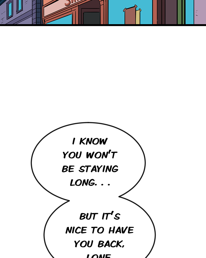 Line Chapter 83 page 15 - 
