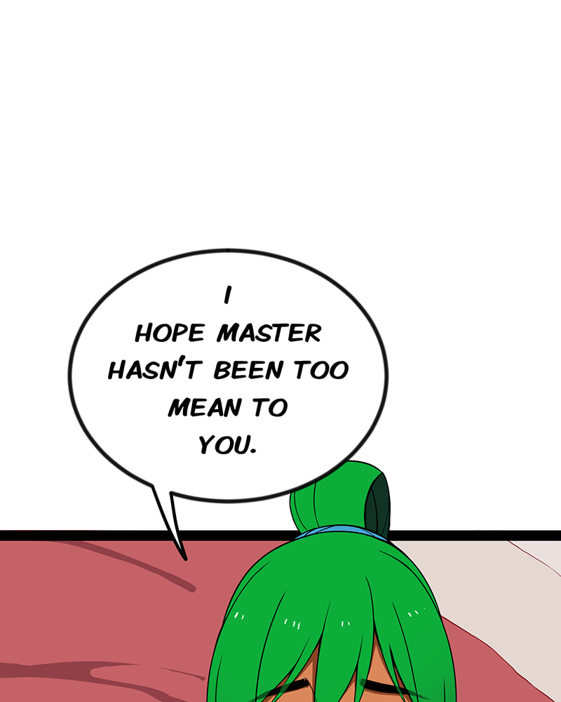 Line Chapter 83 page 17 - 