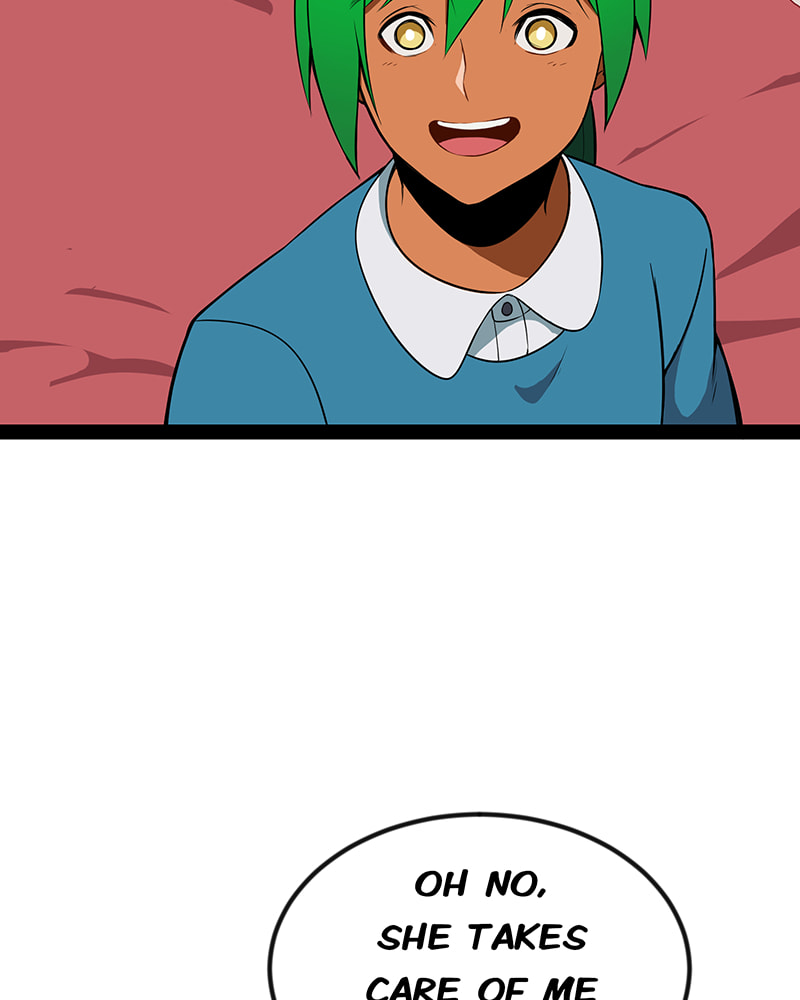 Line Chapter 83 page 18 - 