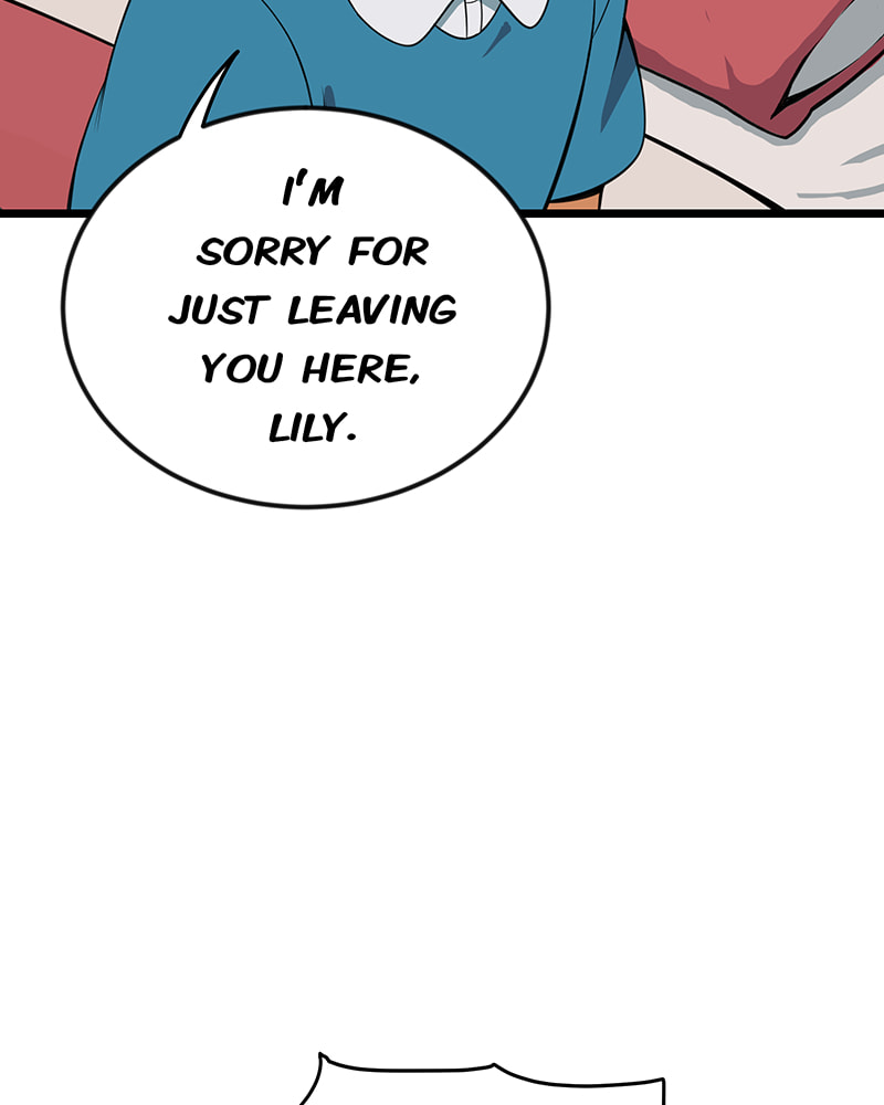 Line Chapter 83 page 22 - 