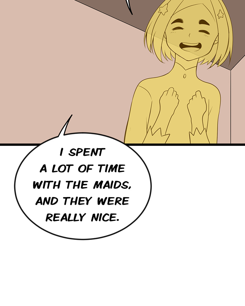 Line Chapter 83 page 25 - 