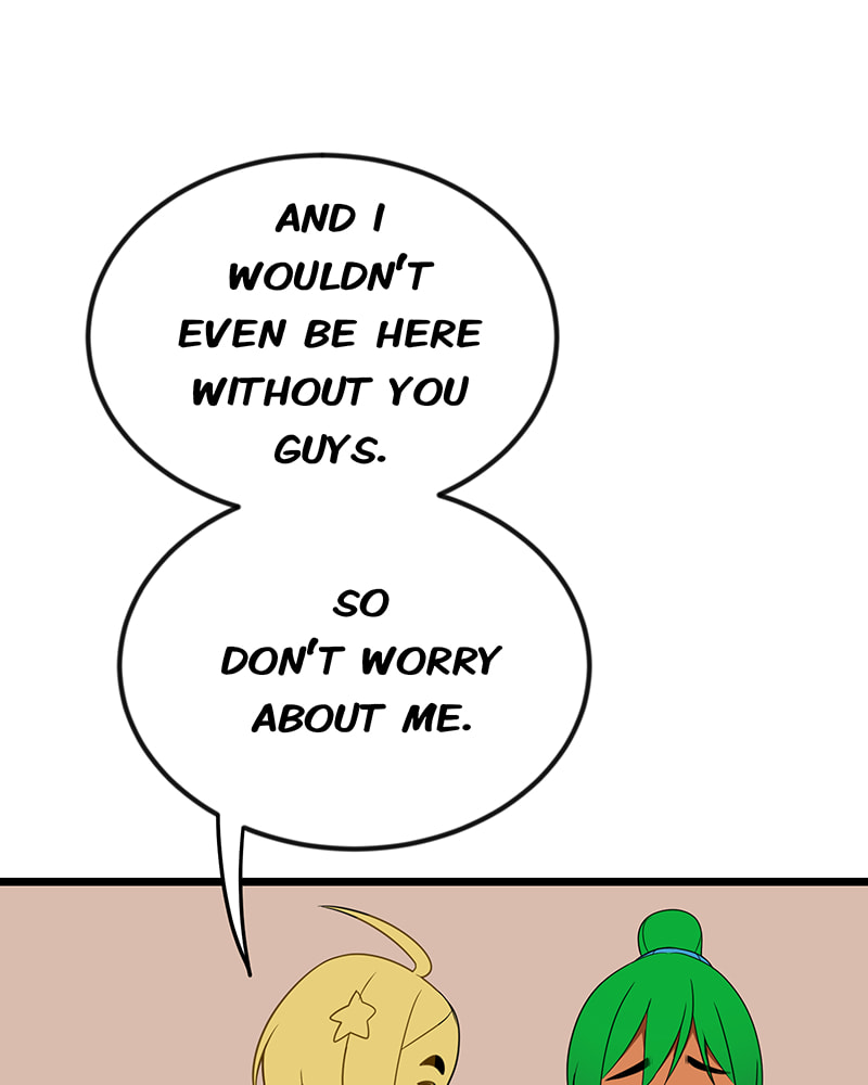 Line Chapter 83 page 26 - 