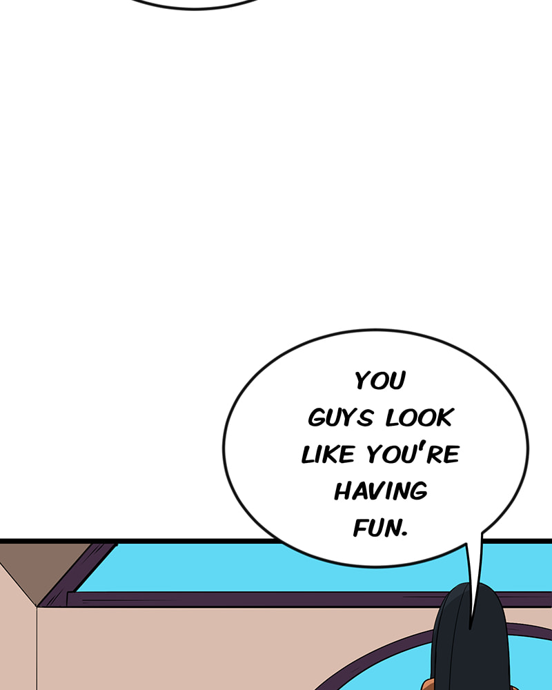 Line Chapter 83 page 28 - 