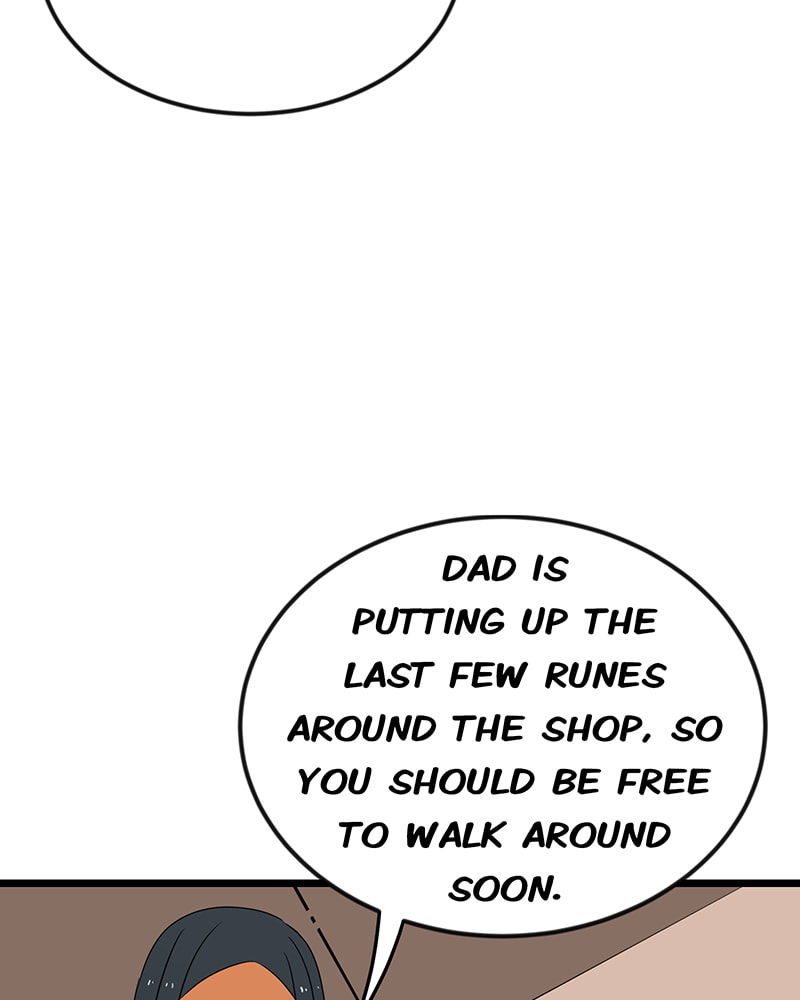 Line Chapter 83 page 30 - 