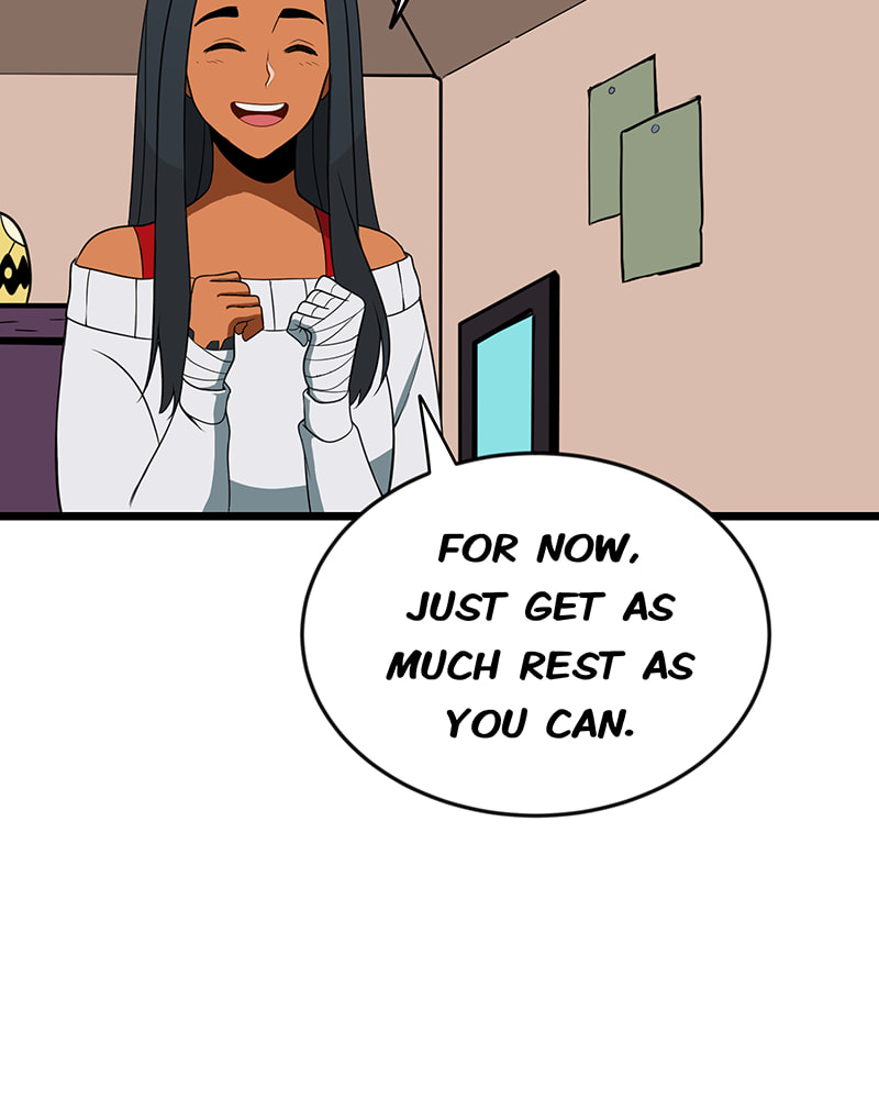 Line Chapter 83 page 31 - 