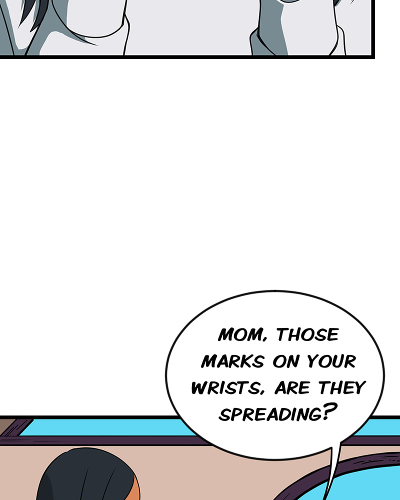 Line Chapter 83 page 34 - 