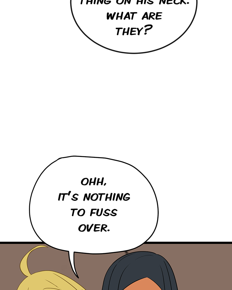 Line Chapter 83 page 36 - 