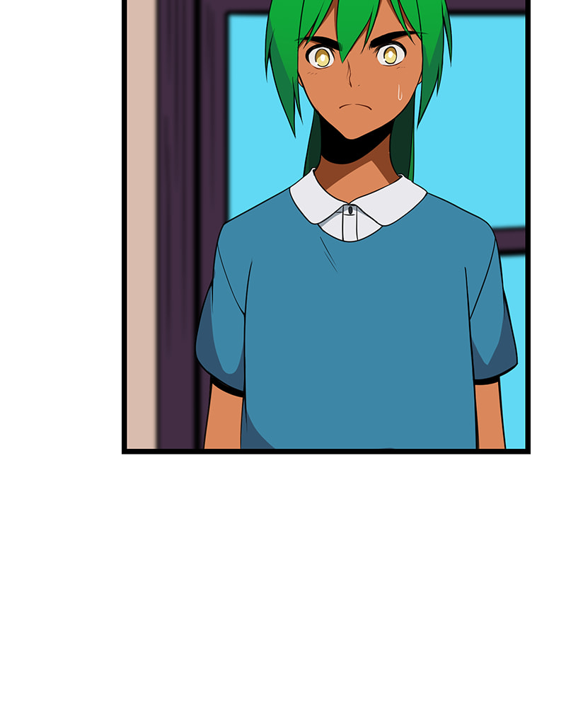 Line Chapter 83 page 39 - 