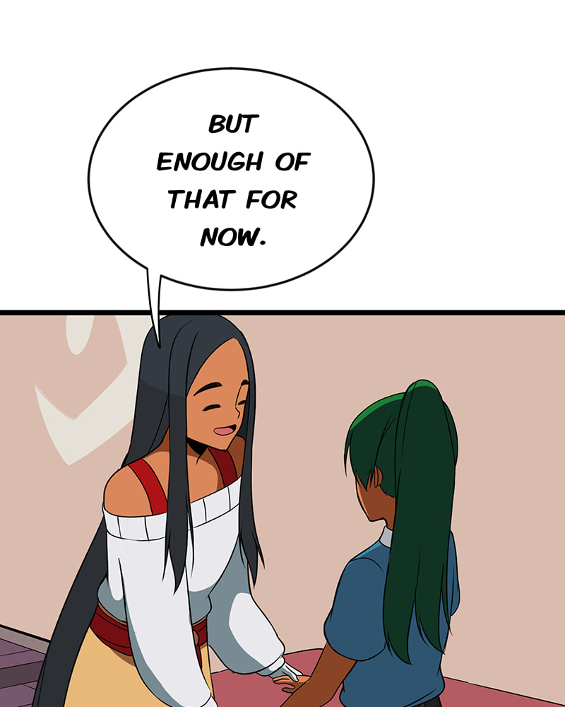 Line Chapter 83 page 40 - 