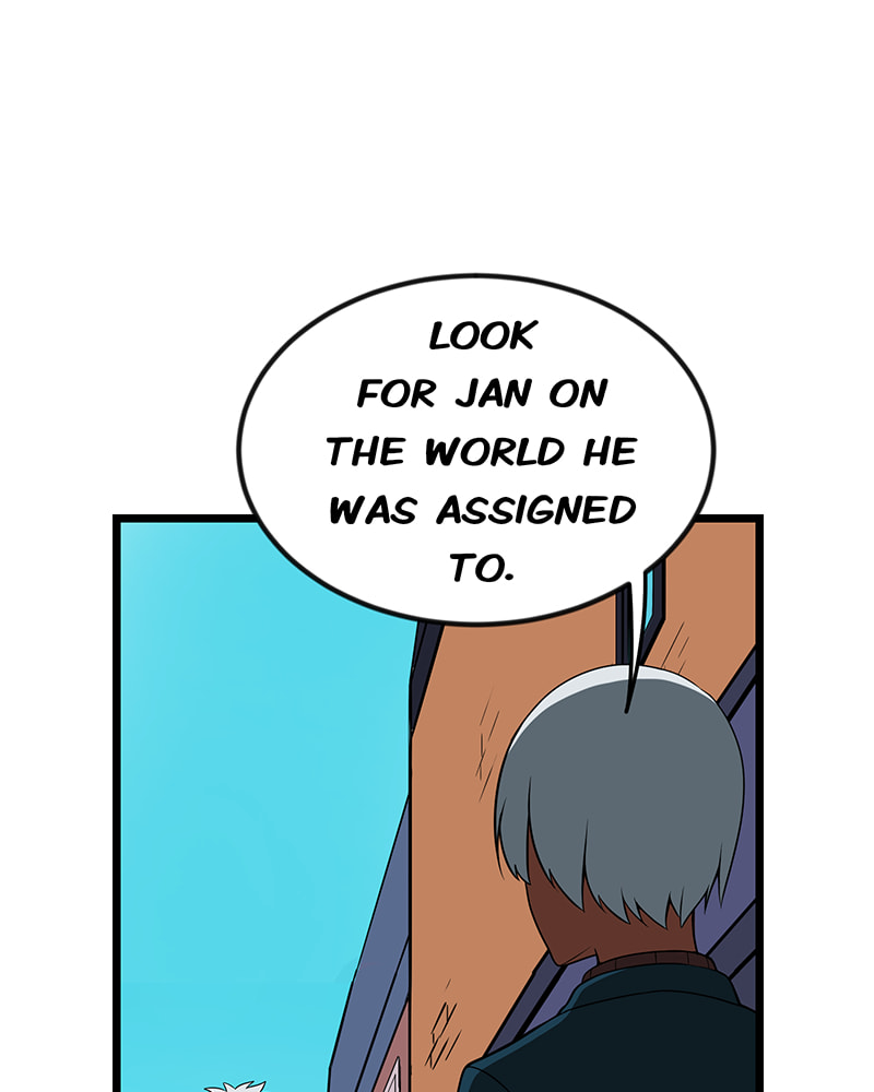 Line Chapter 83 page 5 - 