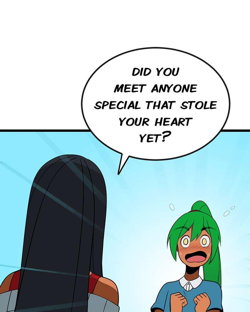 Line Chapter 83 page 42 - 