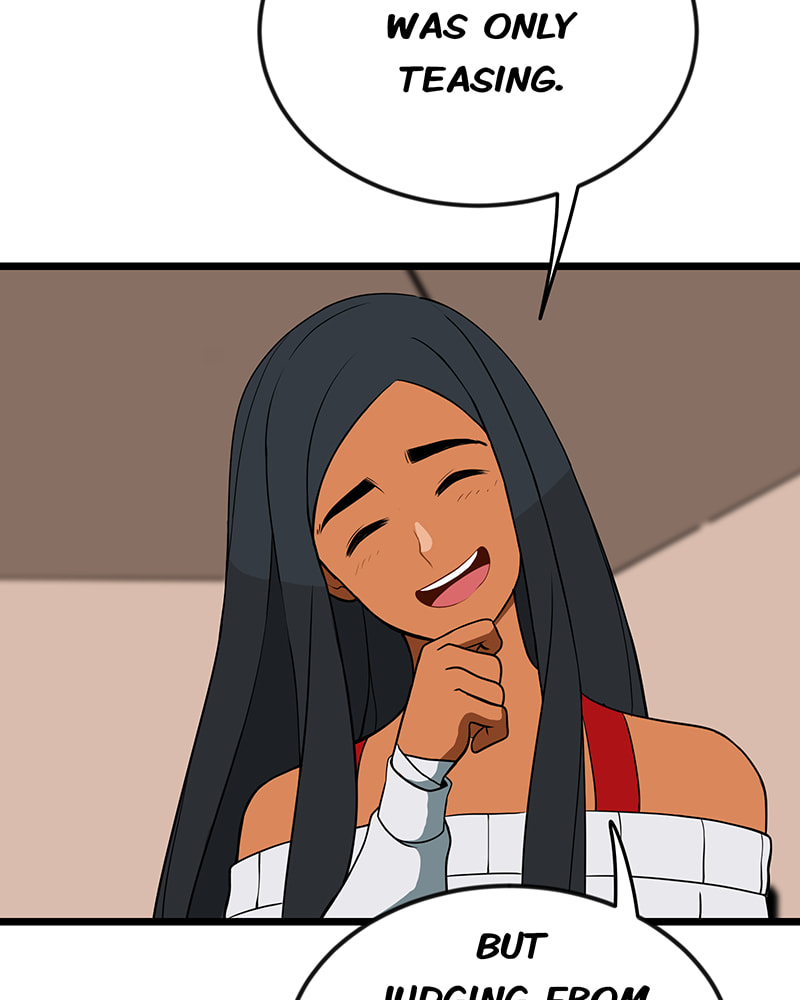 Line Chapter 83 page 44 - 