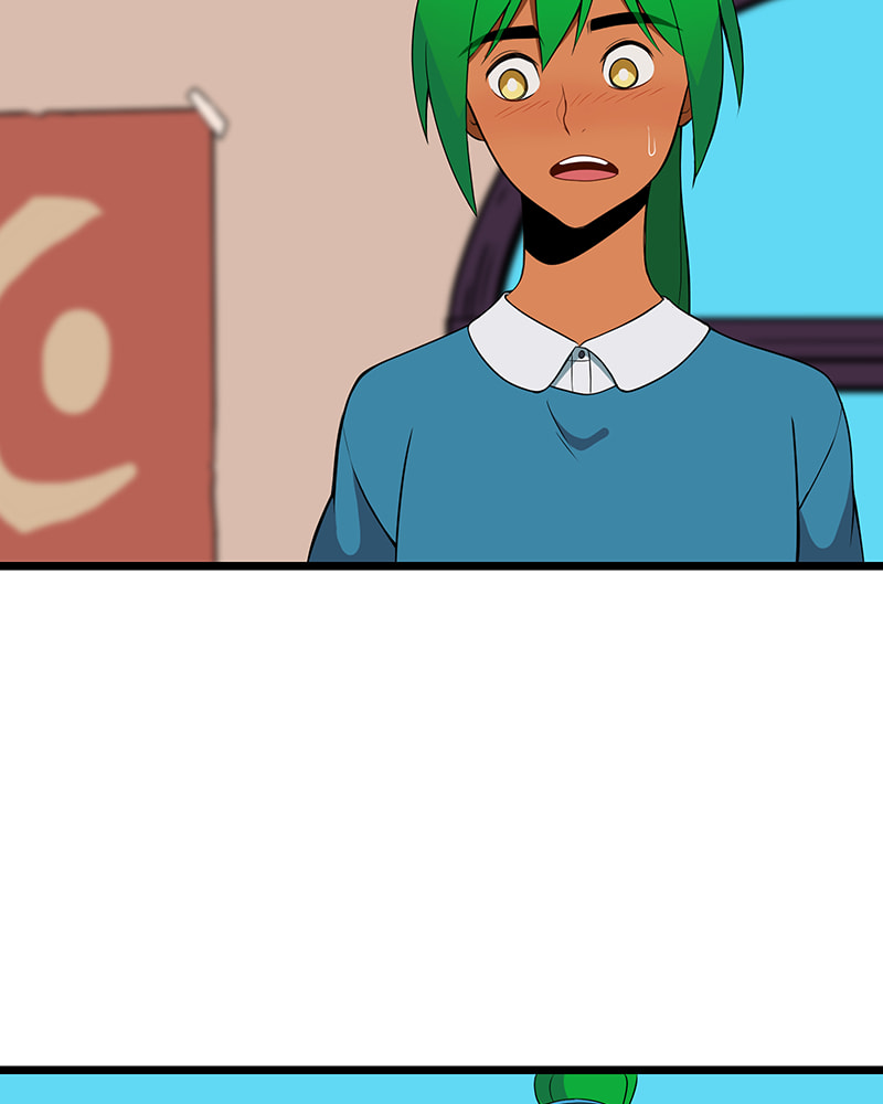 Line Chapter 83 page 46 - 