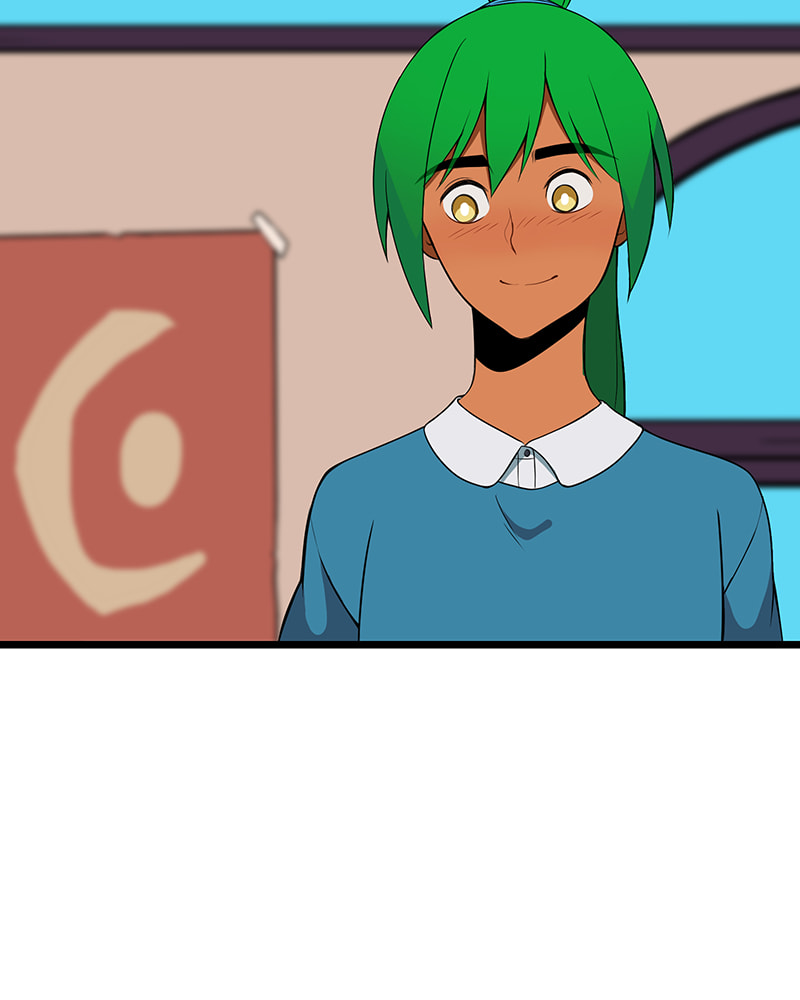 Line Chapter 83 page 47 - 