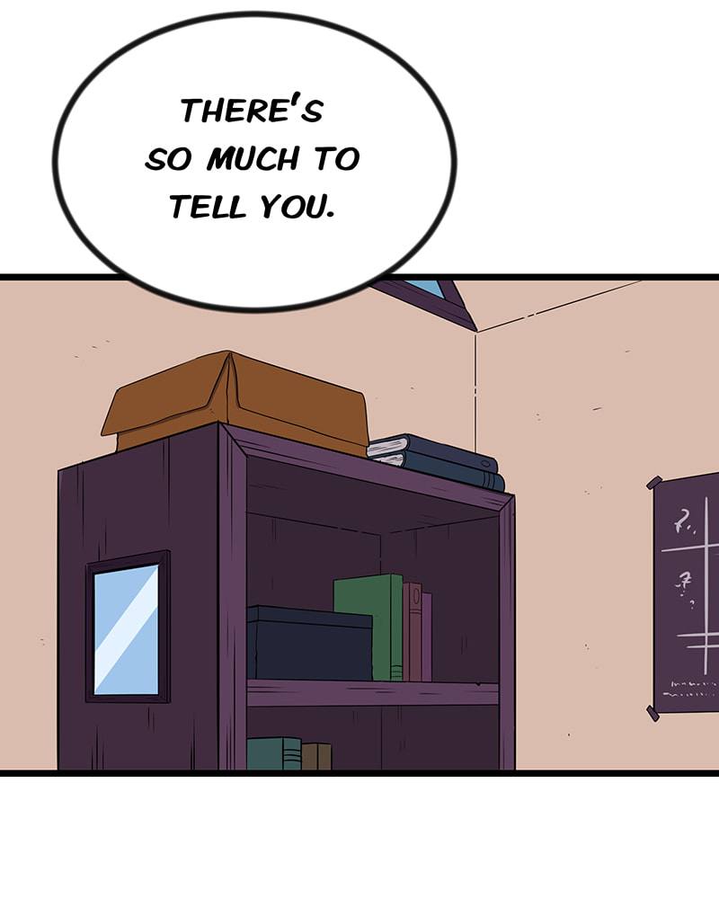 Line Chapter 83 page 48 - 