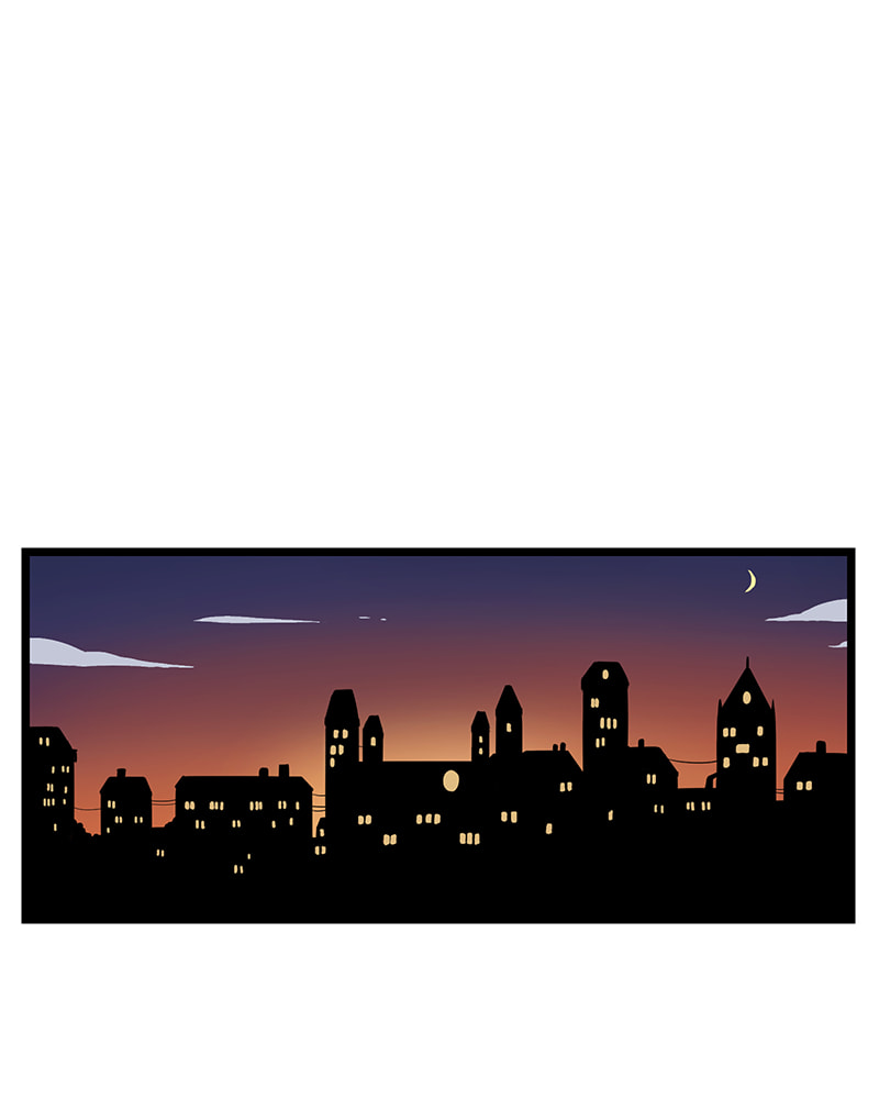 Line Chapter 83 page 49 - 