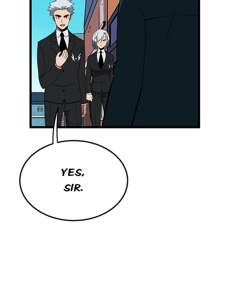Line Chapter 83 page 6 - 