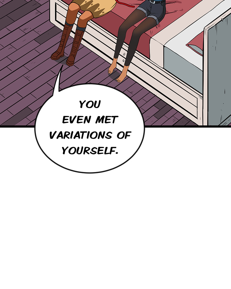 Line Chapter 83 page 51 - 