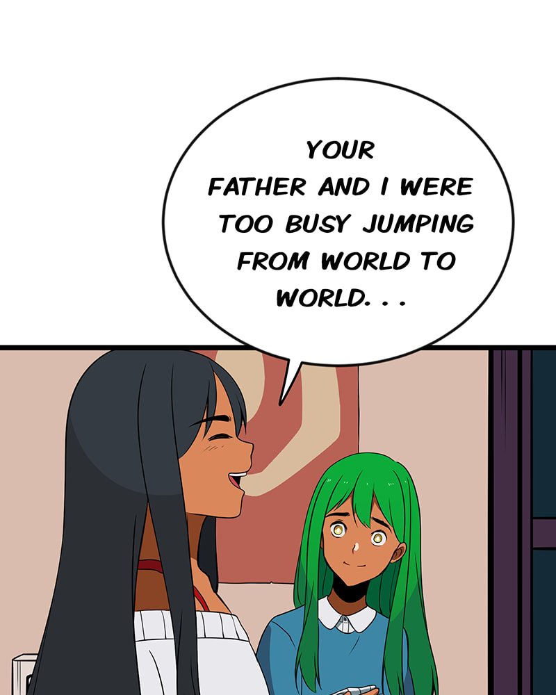 Line Chapter 83 page 52 - 