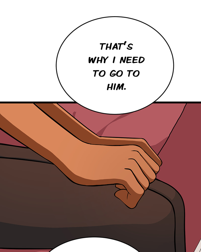 Line Chapter 83 page 59 - 