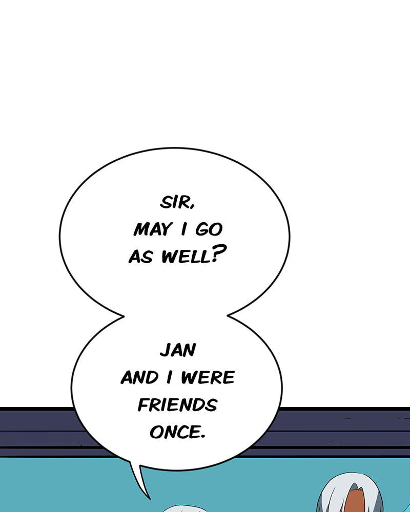 Line Chapter 83 page 7 - 