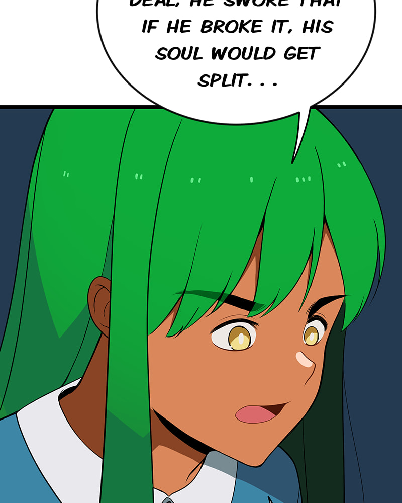 Line Chapter 83 page 61 - 