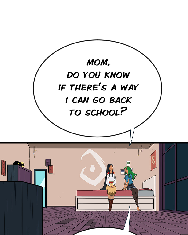 Line Chapter 83 page 63 - 