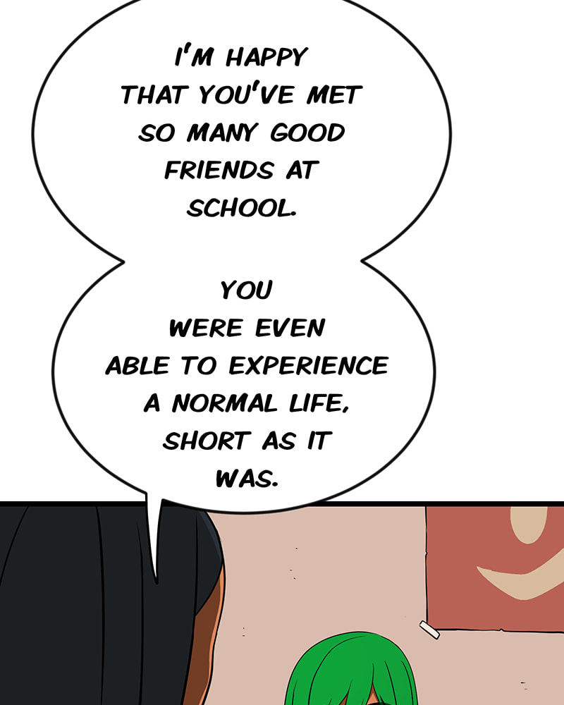 Line Chapter 83 page 67 - 