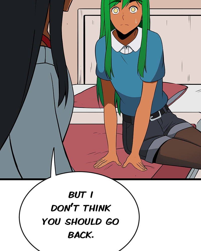 Line Chapter 83 page 68 - 