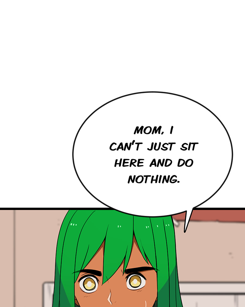 Line Chapter 83 page 71 - 