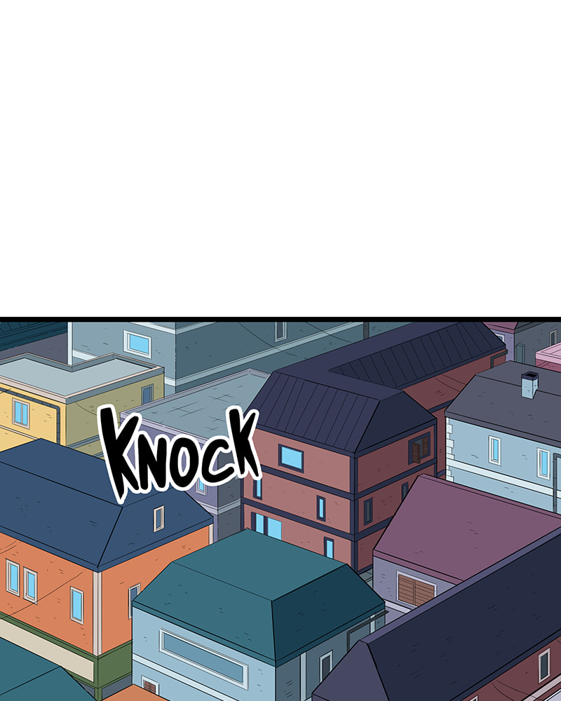 Line Chapter 84 page 1 - 