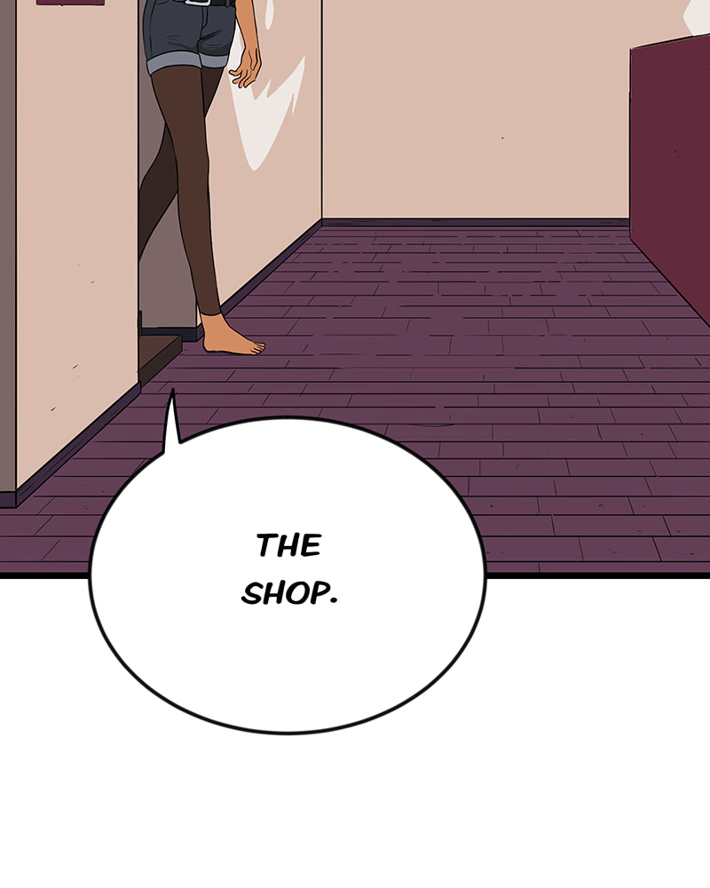 Line Chapter 84 page 12 - 